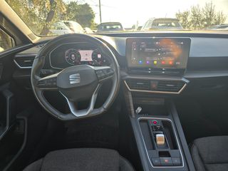 Seat Leon 2021 PLUG IN HYBRID 204hp ΕΛΛΗΝΙΚΟ 0€ ΤΕΛΗ ΚΥΚΛΟΦΟΡΙΑΣ-thumb-11