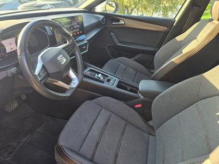 Seat Leon 2021 PLUG IN HYBRID 204hp ΕΛΛΗΝΙΚΟ 0€ ΤΕΛΗ ΚΥΚΛΟΦΟΡΙΑΣ-thumb-17