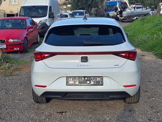 Seat Leon 2021 PLUG IN HYBRID 204hp ΕΛΛΗΝΙΚΟ 0€ ΤΕΛΗ ΚΥΚΛΟΦΟΡΙΑΣ-thumb-5