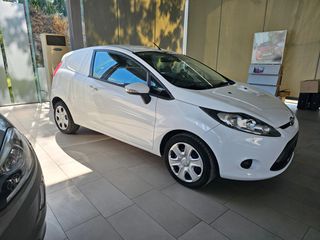 Ford Fiesta 2013