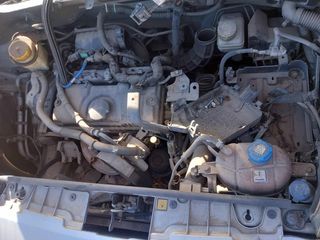 ΠΛΕΞΟΥΔΑ  FIAT FIORINO 1400cc 8V   ΒΕΝΖΙΝΗ  '08-'16  KFV