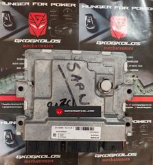 ΕΓΚΕΦΑΛΟΣ RENAULT MASTER TRAFIC - OPEL VIVARO MOVANO 2.5 A3C0078480201 SID321 237103906S REVISIONA A 820766888 ΑΡΙΣΤΟΣ - ΕΓΓΥΗΣΗ !!