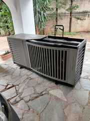 Ψυκτικο μηχάνημα Συντηρησης Multi Copeland