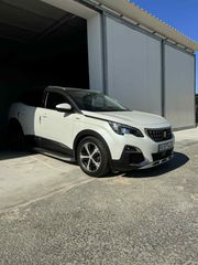 Peugeot 3008 2018 GT LINE