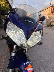 Honda CBR 125 2010 CBR125