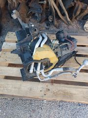 ΕΒΑΠΟΡΕΤΑ OPEL CORSA .ΜΟΤΕΡ ΚΑΛΟΡΙΦΕΡ. ΨΥΓΕΙΟ.ΣΩΛΗΝΕΣ AC.970503N