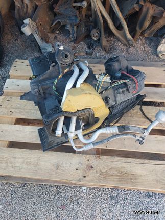 ΕΒΑΠΟΡΕΤΑ OPEL CORSA .ΜΟΤΕΡ ΚΑΛΟΡΙΦΕΡ. ΨΥΓΕΙΟ.ΣΩΛΗΝΕΣ AC.970503N