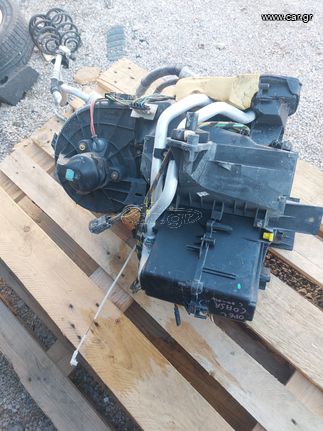 ΕΒΑΠΟΡΕΤΑ OPEL CORSA .ΜΟΤΕΡ ΚΑΛΟΡΙΦΕΡ. ΨΥΓΕΙΟ.ΣΩΛΗΝΕΣ AC.970503N-thumb-1