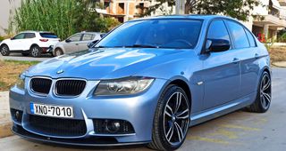 Bmw 316 2010 lci m look