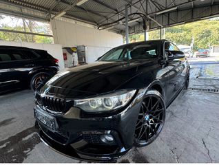 Bmw 420 2020 Μ PACK ΑΡΙΣΤΟΟ FULL EXTRA!!!!!