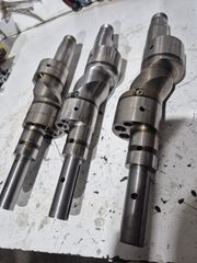 Στροφαλος mazda rx8