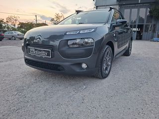 Citroen C4 Cactus 2016