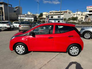 Toyota Aygo 2021-thumb-1