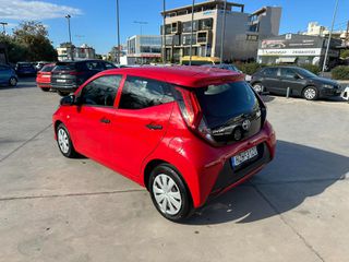 Toyota Aygo 2021-thumb-2