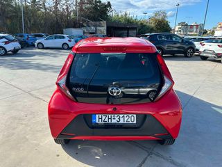 Toyota Aygo 2021-thumb-3