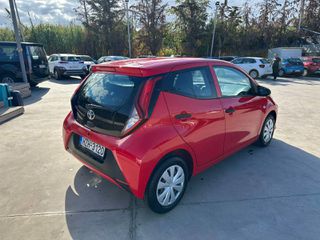 Toyota Aygo 2021-thumb-4
