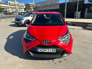 Toyota Aygo 2021-thumb-6