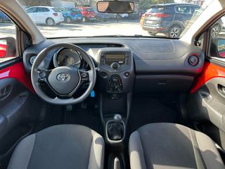 Toyota Aygo 2021-thumb-7