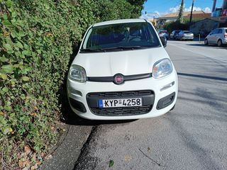 Fiat Panda 2019