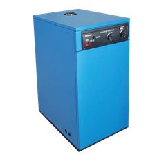 MYTHERM TT-C 40 ΛΕΒΗΤΑΣ ΠΕΤΡΕΛΑΙΟΥ 34393kcal/h  ΜΕ ΚΑΥΤΣΤΗΡΑΣ RIELLO ΚΑΙ ΕΝΑΛΛΑΚΤΗ ΧΑΛΚΟΥ