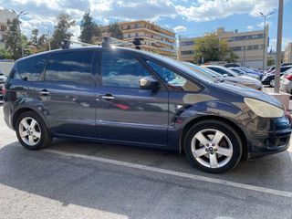 Ford S-Max 2008