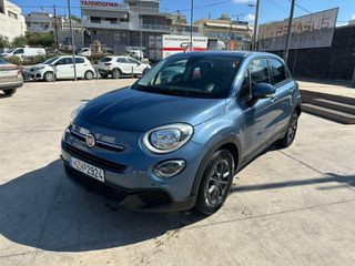 Fiat 500X 2021 CROSS
