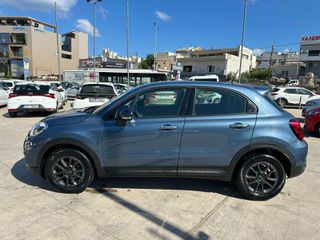 Fiat 500X 2021 CROSS-thumb-1