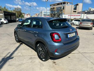 Fiat 500X 2021 CROSS-thumb-2