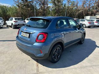 Fiat 500X 2021 CROSS-thumb-4
