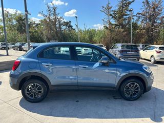 Fiat 500X 2021 CROSS-thumb-5