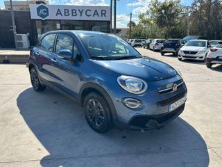 Fiat 500X 2021 CROSS-thumb-6