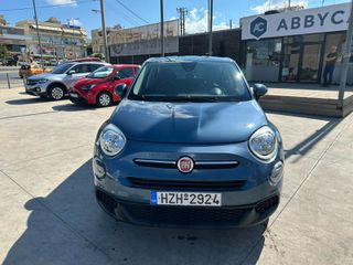 Fiat 500X 2021 CROSS-thumb-7