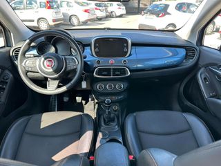 Fiat 500X 2021 CROSS-thumb-8