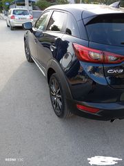 Mazda CX-3 2016