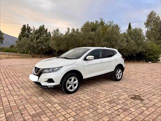 Nissan Qashqai 2020 1.5 DCI ΑΡΙΣΤΟ!