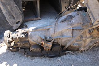 MERCEDES W202 C180 AUTOMATO 722421 SASMAN APO MHXANH 111920