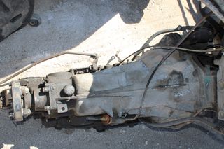 MERCEDES W202 C180 AUTOMATO 722421 SASMAN APO MHXANH 111920-thumb-2