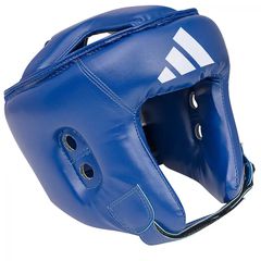 Κάσκα Πυγμαχιας Adidas COMPETITION Blue-thumb-3