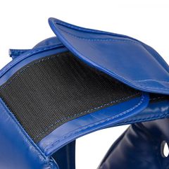 Κάσκα Πυγμαχιας Adidas COMPETITION Blue-thumb-4