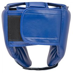Κάσκα Πυγμαχιας Adidas COMPETITION Blue-thumb-2