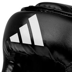 Κάσκα Πυγμαχίας Adidas COMPETITION Black-thumb-3