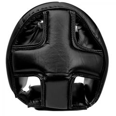 Κάσκα Πυγμαχίας Adidas COMPETITION Black-thumb-2