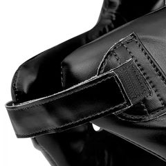Κάσκα Πυγμαχίας Adidas COMPETITION Black-thumb-4