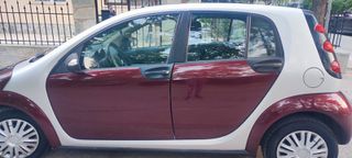 Smart ForFour 2004