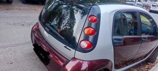 Smart ForFour 2004-thumb-1