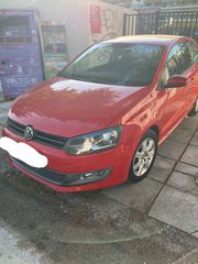 Volkswagen Polo 2010 TSI Highline