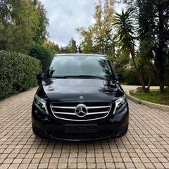 Mercedes-Benz V 220 2018 EXTRA LONG | Leather | 7 seater
