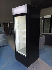 Ψυγείο βιτρίνα συντήρησης μπύρας αναψυκτικών-thumb-1