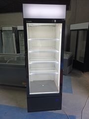 Ψυγείο βιτρίνα συντήρησης μπύρας αναψυκτικών