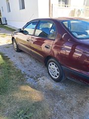 Toyota Carina 1994